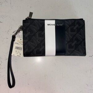 NWT Michael Kors Wallet
